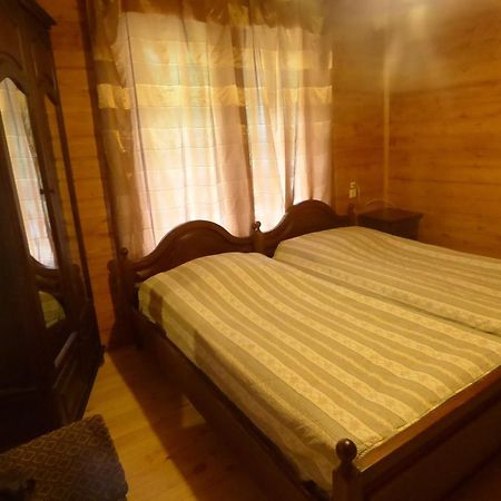 Hotel Hatsvali 메스티아 외부 사진