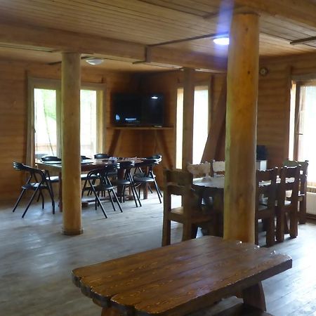 Hotel Hatsvali 메스티아 외부 사진