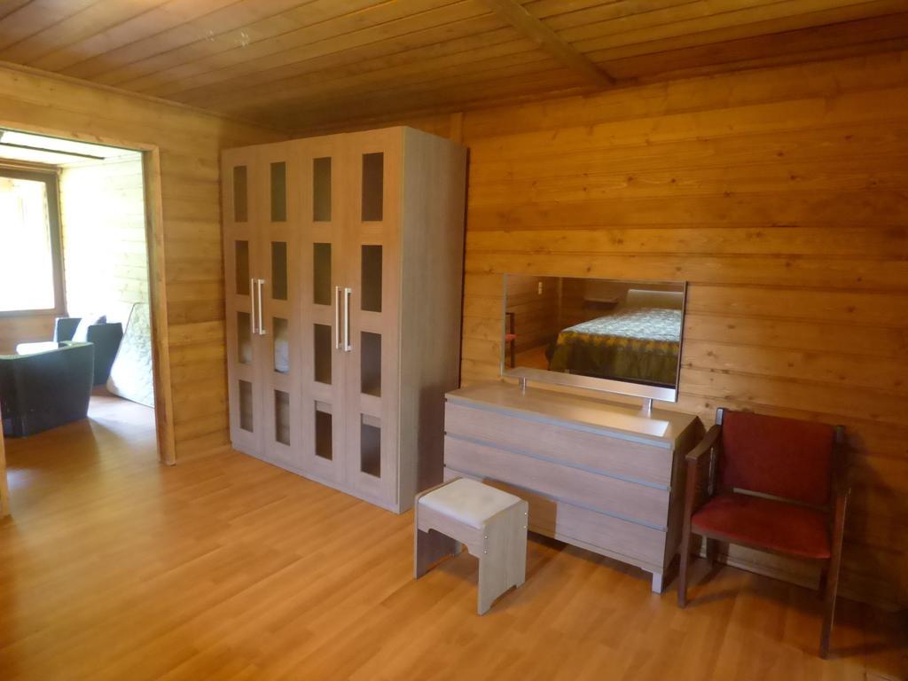 Hotel Hatsvali 메스티아 객실 사진