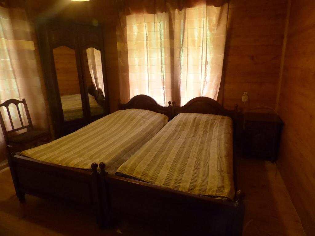 Hotel Hatsvali 메스티아 객실 사진