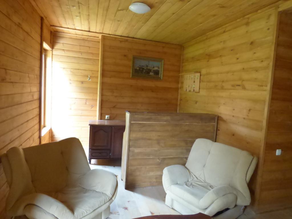 Hotel Hatsvali 메스티아 외부 사진