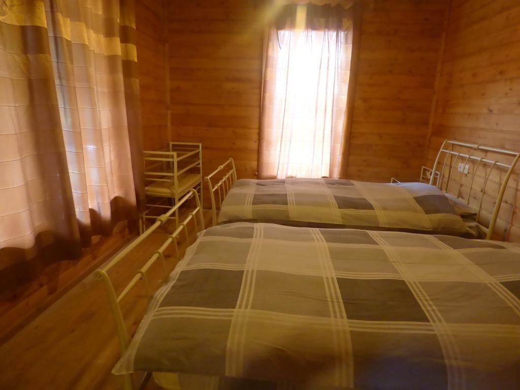 Hotel Hatsvali 메스티아 객실 사진